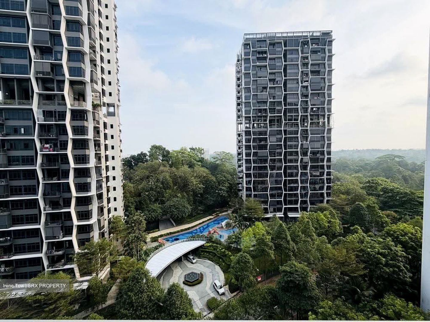 Tree House (D23), Condominium #608996641